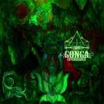 Gonga – «Concrescence» (2013)