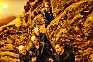 Black Space Riders libera “Movements”, su nuevo videoclip