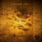 Black Space Riders – «D:REI» (2014)