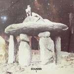 Dolmenn – «I» (EP)(2014)