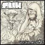Gum – «But Woman Monkey» (2014)