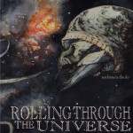 Rolling Through The Universe – «Machines In The Sky» (2014)
