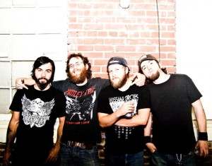 «Armed & Hammered» será el nuevo EP de Stoned Cobra