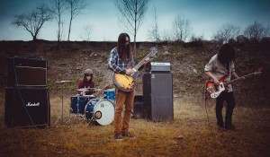 Acid Mess – «Creedless» (2013)