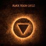 Black Moon Circle – «S/T» (EP)(2014)