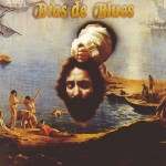 Clásicos Del Género: Días De Blues – «S/T» (1972)