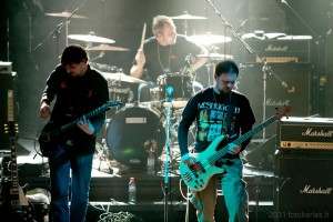 Mountainside plasma su directo con la nueva pieza «No One Shall Like the Outcome»