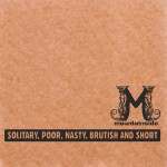 Mountainside – «Solitary, Poor, Nasty, Brutish And Short» (2014)