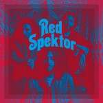Red Spektor – «S/T» (EP)(2014)