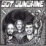 Escandinavia Desértica (II); Sgt Sunshine – “S/T” (2003)