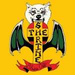 The Shrine – «Bless Off» (2014)