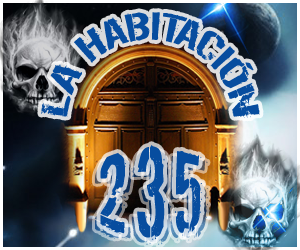 La Habitación 235