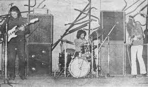 Entrevista a Jorge «Flaco» Barral (Días de Blues)