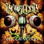 Druglord – «Enter Venus» (EP)(2014)