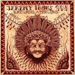 Jeremy Irons & The Ratgang Malibus – «Spirit Knife» (2014)