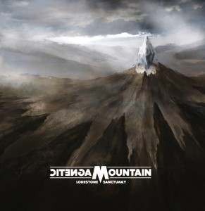 Magnetic Mountain – «Lodestone Sanctuary» (2014)