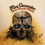 Mos Generator – «Electric Mountain Majesty» (2014)