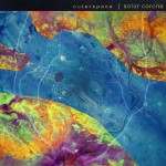 Solar Corona – «Outerspace» (EP)(2014)