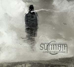 Sunnata – «Climbing The Colossus» (2014)