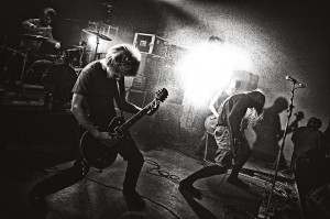 Los Polacos Sunnata, Atroces En Su Nuevo Adelanto