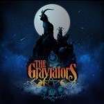The Graviators – «Motherload» (2014)