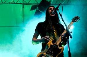 Entrevista a Christian Peters (Samsara Blues Experiment)