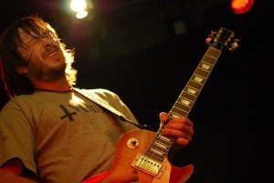 Entrevista a Isaiah Mitchell (Earthless)