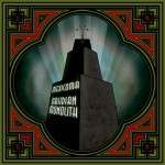 Mexicoma – «Obsidian Monolith» (2014)