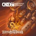 The Chuck Norris Experiment – «Right Between The Eyes» (2014)