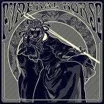 Funeral Horse – «Sinister Rites Of The Master» (2014)