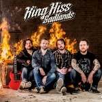 King Hiss – «Sadlands» (2014)
