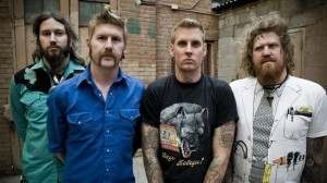 “Show Yourself”, nuevo videoclip de Mastodon