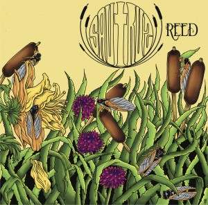 Sautrus – «Reed: Chapter One» (2014)