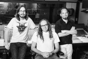 «There’s Somethin Sinister In The Wind» último y gran avance del «Midnight Cometh» de Wo Fat