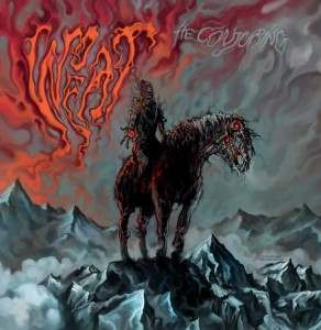 Wo Fat – «The Conjuring» (2014)