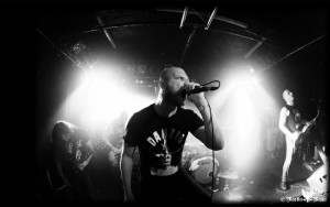 Herder presentará «Fergean» en el próximo Roadburn Festival y nos adelantan un tema