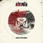 Acherontia – «Kings Of The World» (EP)(2014)