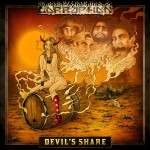 Corruption – «Devil’s Share» (2014)