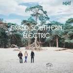 DeWolff – «Grand Southern Electric» (2014)