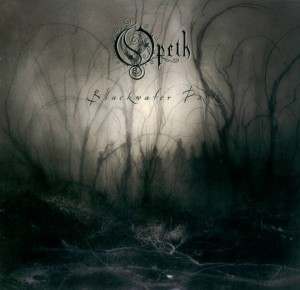 Clásicos del Género: Opeth – «Blackwater Park» (2001)