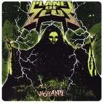 Planet Of Zeus – «Vigilante» (2014)