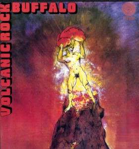 Clásicos Del Género: Buffalo – «Volcanic Rock» (1973)