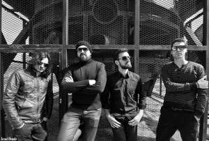 Ciconia Presenta Teaser Para Su Próximo «Winterize»