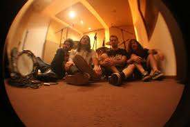 Montañas – «S/T» (EP)(2014)