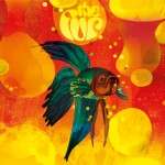 The Fur – «S/T» (2014)