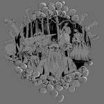 Clan – «Witchcraft» (2014)