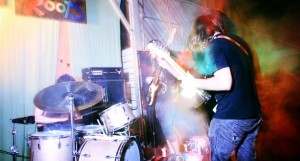 La banda Joy ofrece un adelanto de su próximo «Ride Along!»