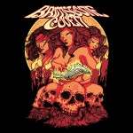 Brimstone Coven – «S/T» (2014)