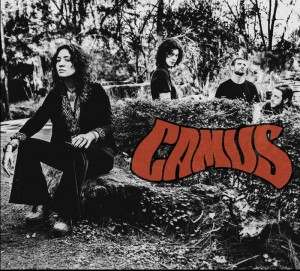 Camus – «Mandragora» (2014)