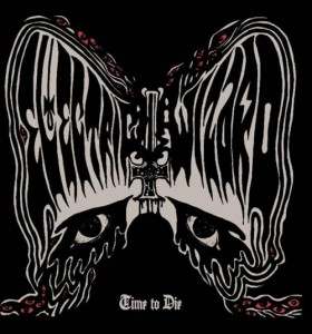 Electric Wizard – «Time To Die» (2014)